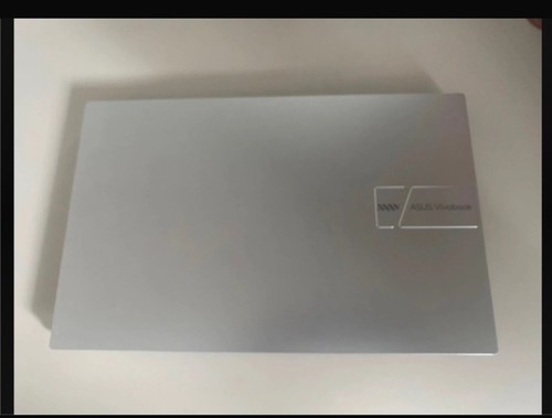 Asus vivobook 14in silver - asus,