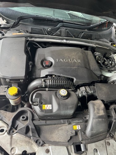 Jaguar land rover - jaguar,