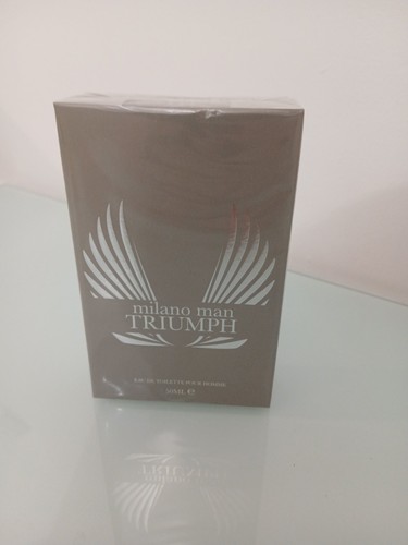 Milano man eau - man,