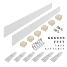 Rectangle SMC Shower Tray