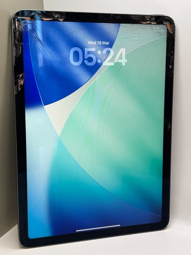 Apple ipad air - (4th, 2020)