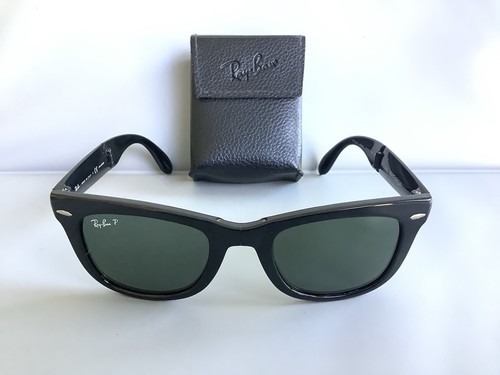 Ray ban wayfarer folding - ray-ban,