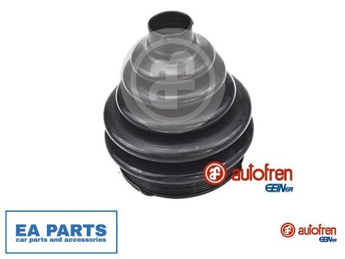 Bellow set drive shaft - drive,