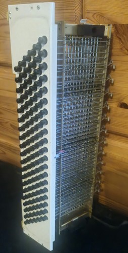 Accordion hohner atlantic - accordion,