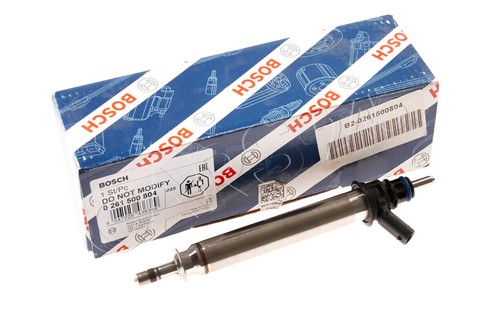 Bosch fuel injector - injector, for