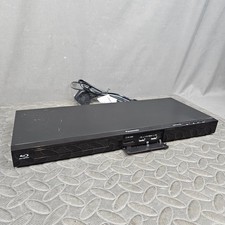 Panasonic DMP-BDT130 3D