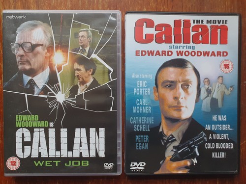 Callan wet job dvd - wet,