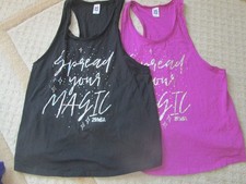 Zumba wear tank top - zumba,