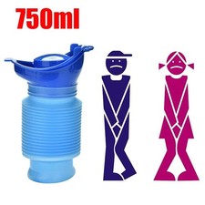 Portable Urinal Travel Camping