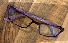 Heston Blumenthal Bismark col.061 Glasses Frames - never used!