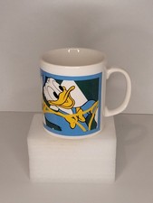 Vintage Donald Duck Kilncraft