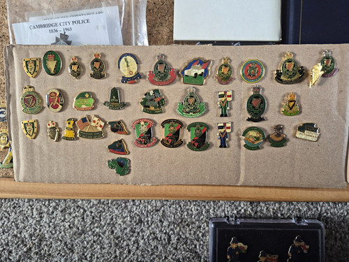 Large job lot vintage - lot,