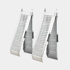 Van Loading Ramps Heavy Duty