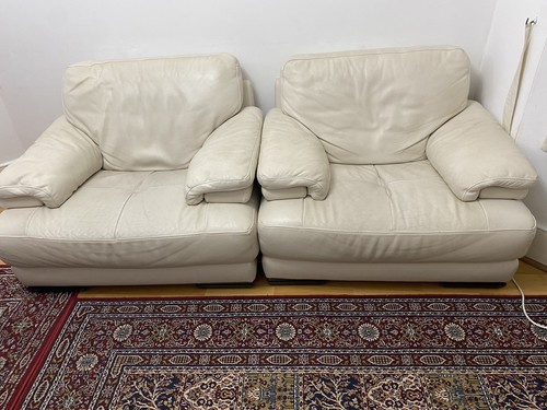 Pair john lewis ivory - of,