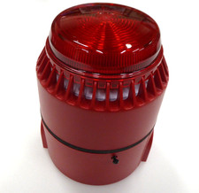 1 x Eaton Fire Alarm Sounder