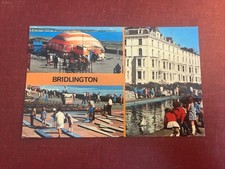 Bridlington Tourist Multi
