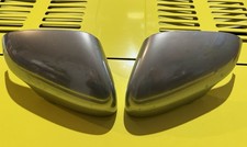 Volvo C30 S40 V50 S60 2008–2012 Wing Mirror Cover – Genuine OEM