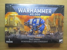 Warhammer 40K Space Marine