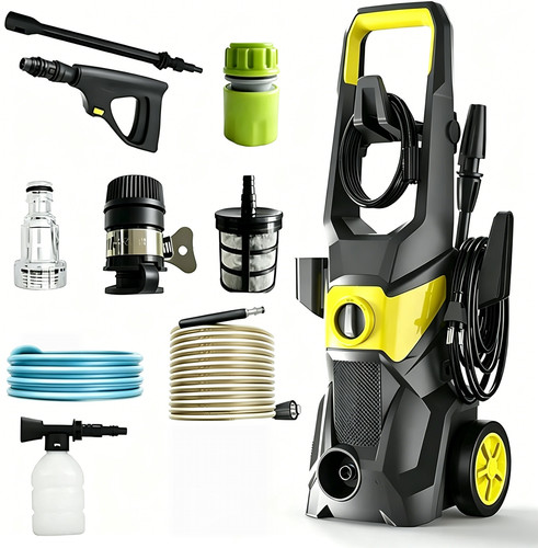 3000w electric pressure - electric, washer