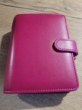 Filofax Breast Cancer Campaign