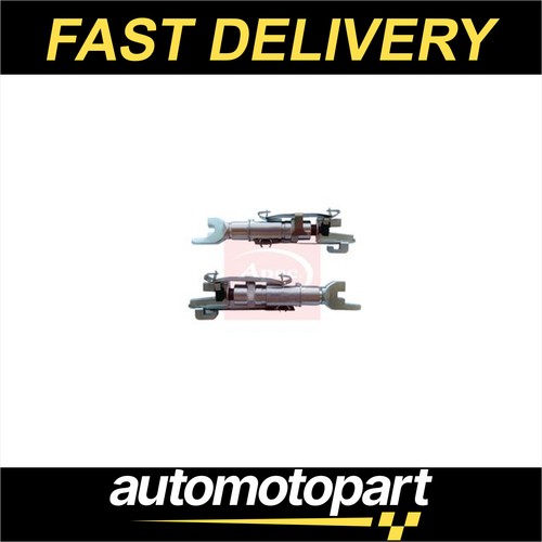 Apec brake adjuster - brake, fits