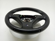 BMW X5 Steering Wheel