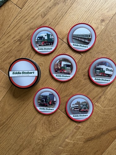 Eddie stobart trucks - eddie,