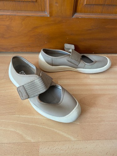 Camper sako flat shoes size - camper,