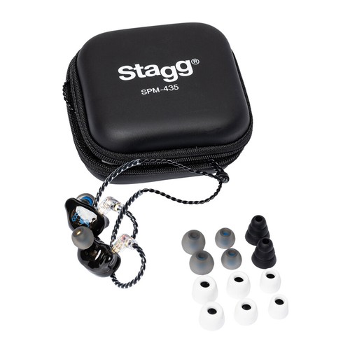 Stagg spm 235 - stagg, spm-235