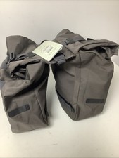 Altura Grid Pannier Roll Up
