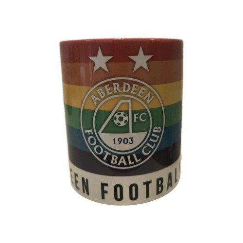 Aberdeen football club - fc,