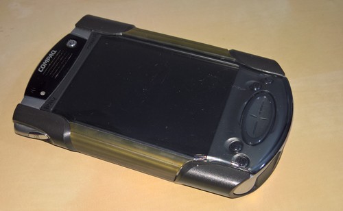 Compaq ipaq h3900 - compaq, pocket