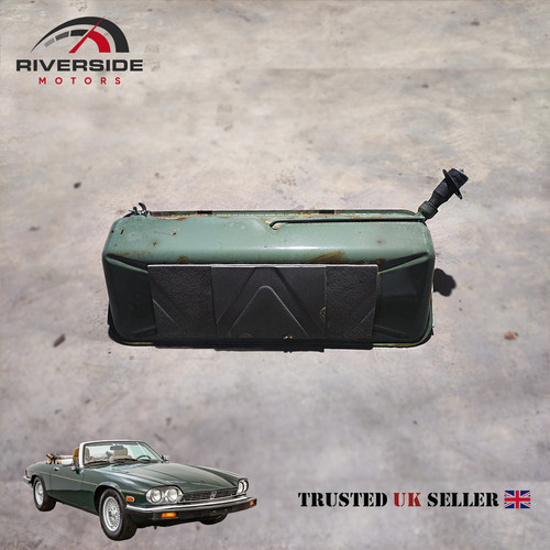 Jaguar xjs fuel - fuel, cbc4438