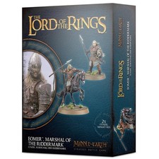 Games Workshop Lord of The