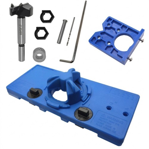 35mm 26mm concealed hinge - 35mm,