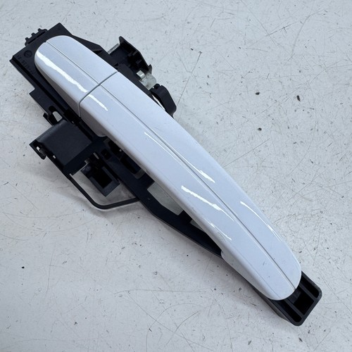 Ford focus mk3 door - ford, handle