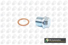 BGA Sealing Plug, oil sump