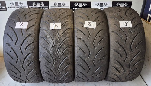 Dunlop 225 direzza dz03g - direzza,