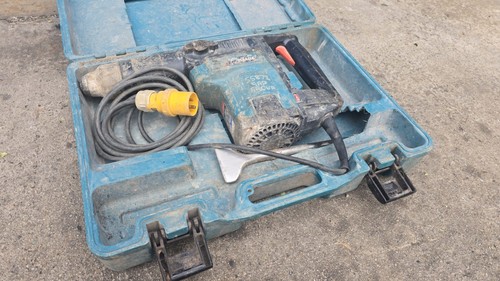 Makita hr4500c sds - max, heavy
