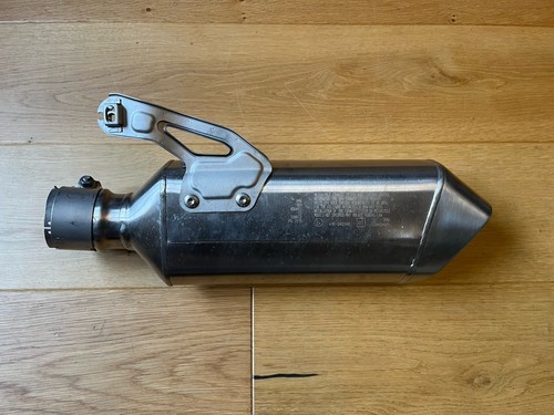 Bmw s1000r exhaust s1000 - exhaust,