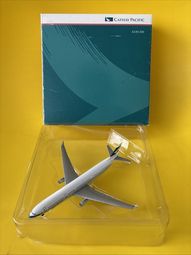 Herpa cathay pacific airline - cathay,