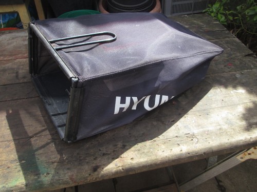 Hyundai hym40p petrol - hyundai,
