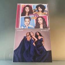 LITTLE MIX 3 💿 LOT: Between