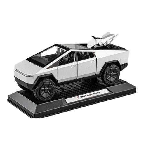 Toy car model cyber - model,
