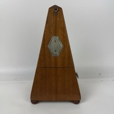 Antique 19th century metronome - 19th,