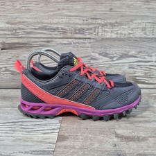 Adidas Womens Kanadia TR 5