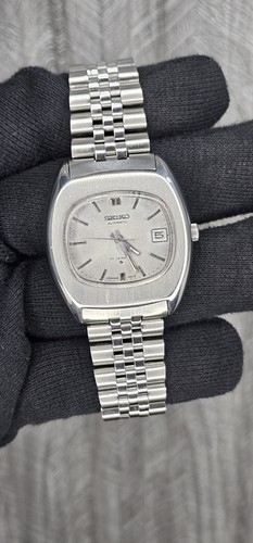 Vintage seiko automatic 17 - seiko,