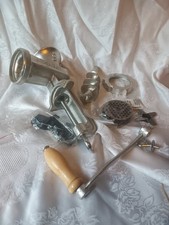 NEW Heavy Duty Meat Mincer