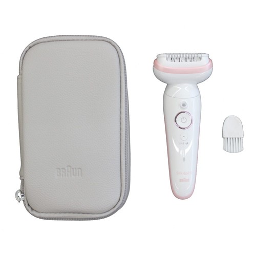 Braun epilator ses9000 - braun,