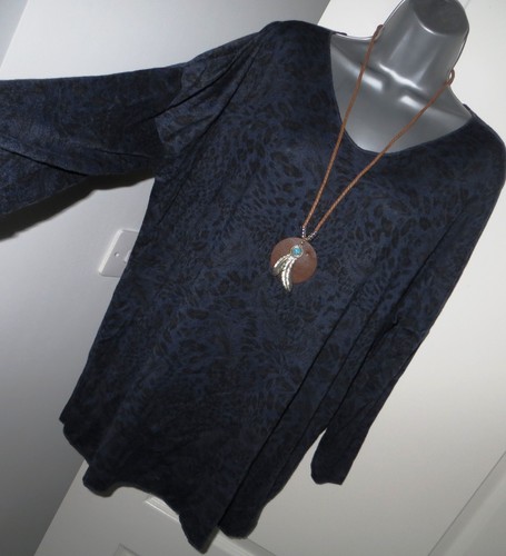 Made italy ladies - in, navy